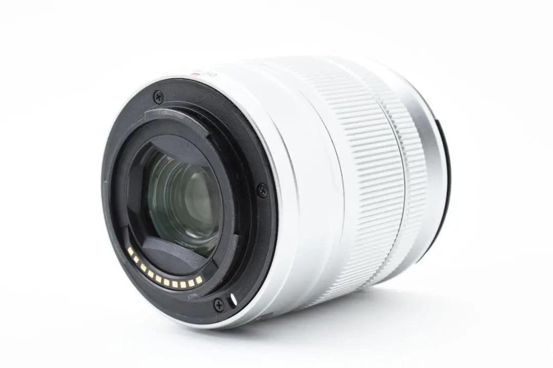 Fujifilm Fujinon Xc16-50mm F3.5-5.6 Ois II lens