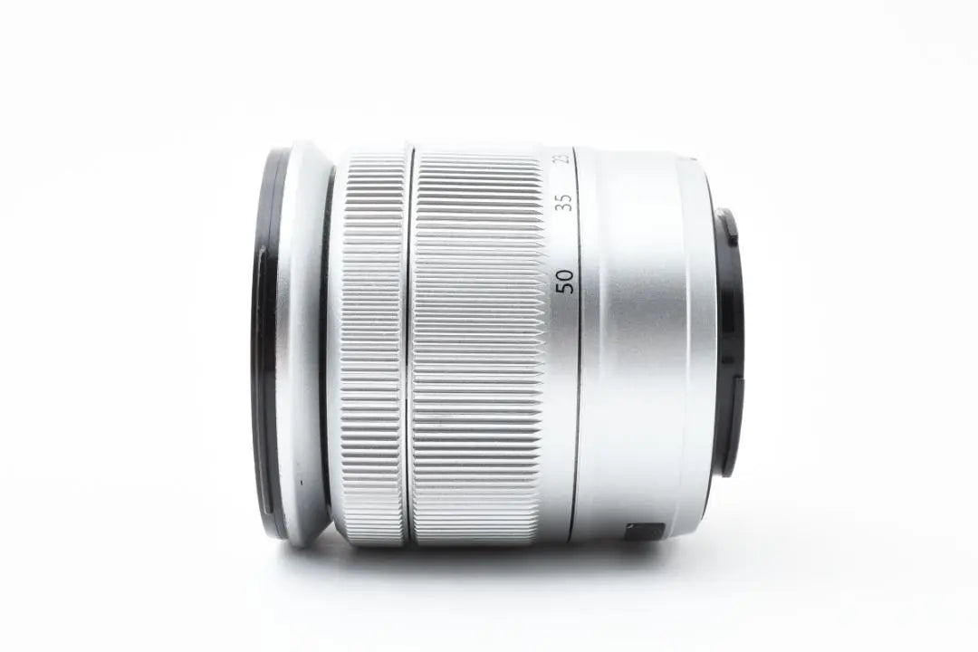 Fujifilm Fujinon Xc16-50mm F3.5-5.6 Ois II lens