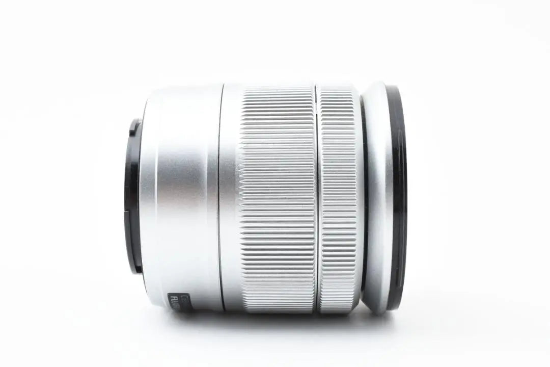 Fujifilm Fujinon Xc16-50mm F3.5-5.6 Ois II lens