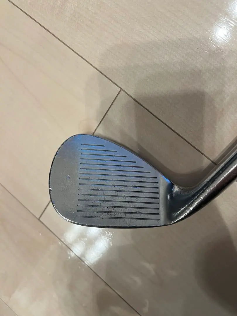 Fourteen MT-28 J.SPEC Wedge