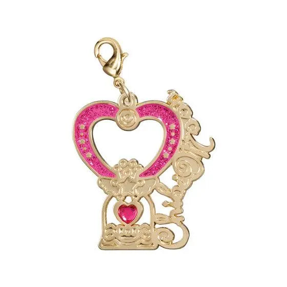 ●Nuevo● Charm de alambre con diseño de Sailor Moon 2, 7 tipos en total