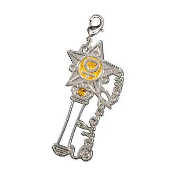 ●Nuevo● Charm de alambre con diseño de Sailor Moon 2, 7 tipos en total