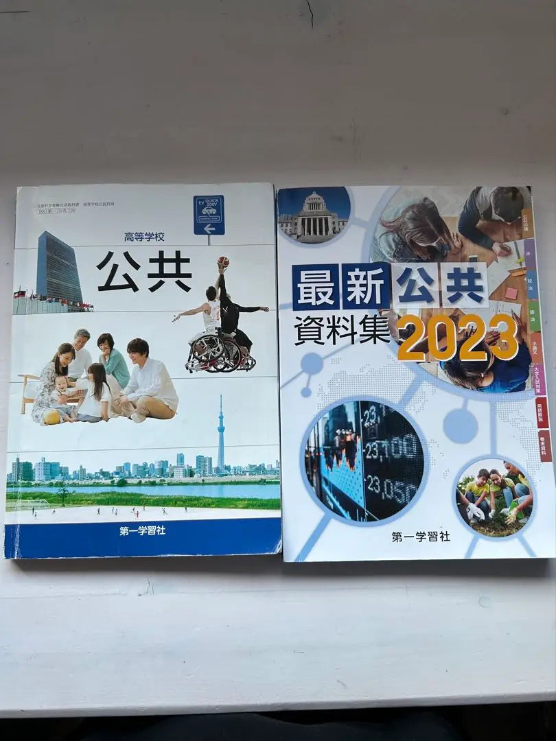 Latest Public Resource Collection 2023 & Public Set