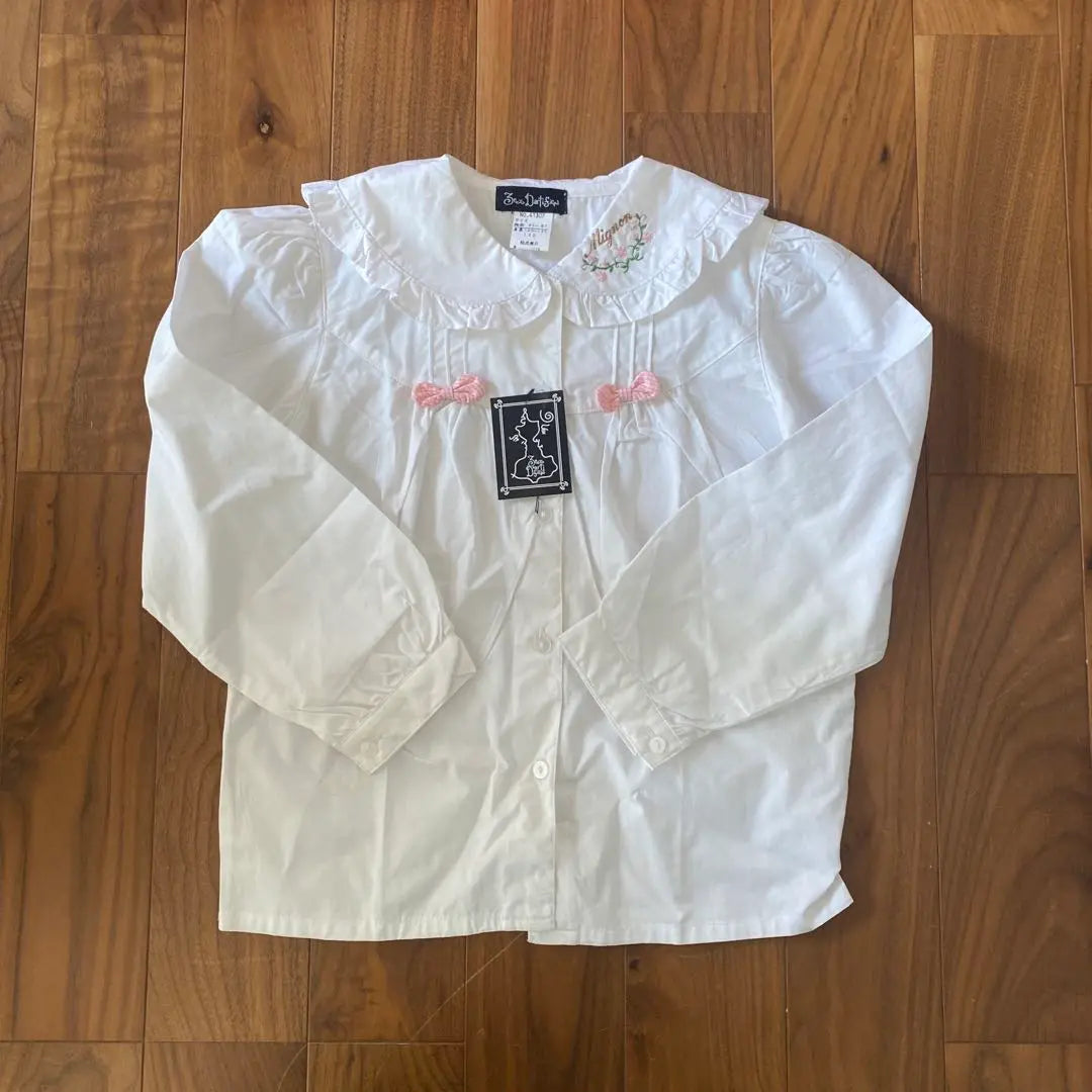 Jeux D'artigues Camisa Blanca 130