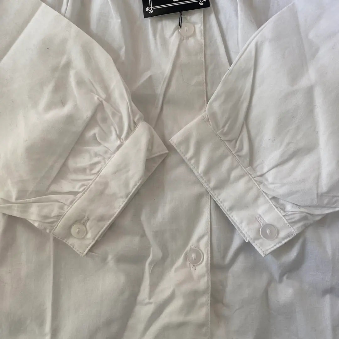 Jeux D'artigues Camisa Blanca 130