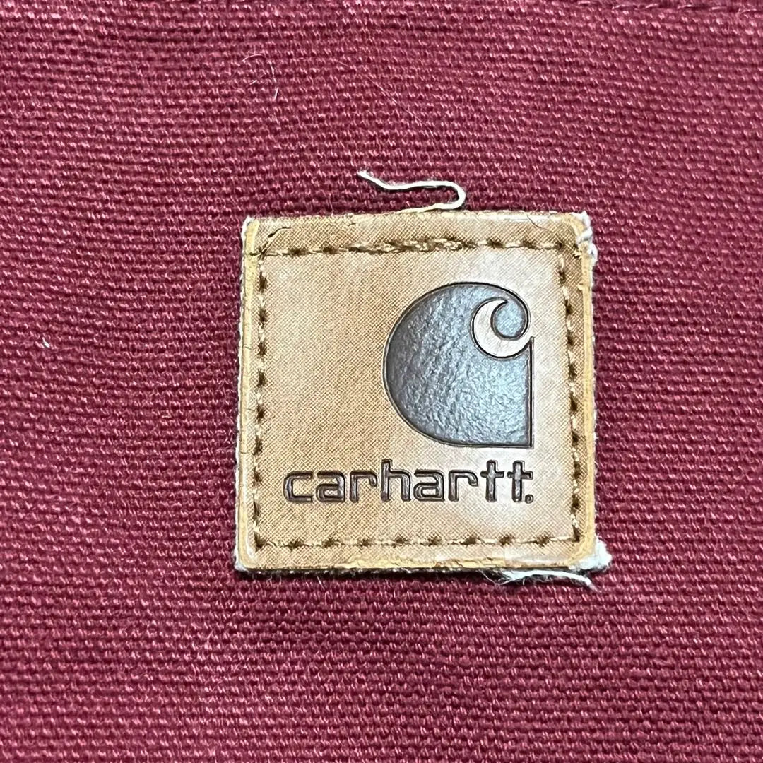 [Rare Color] Super Big Size Carhartt Active Jacket DKR