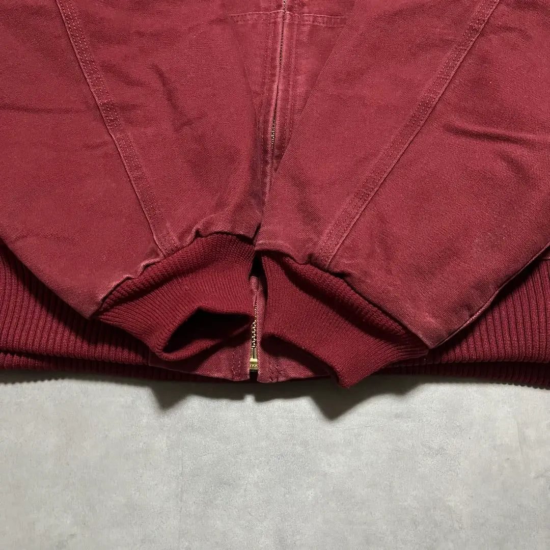 [Rare Color] Super Big Size Carhartt Active Jacket DKR