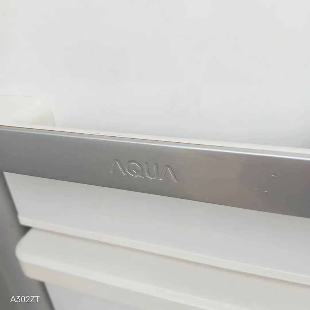 ◎ Shipping Free Aqua Popular model refrigerator 355L