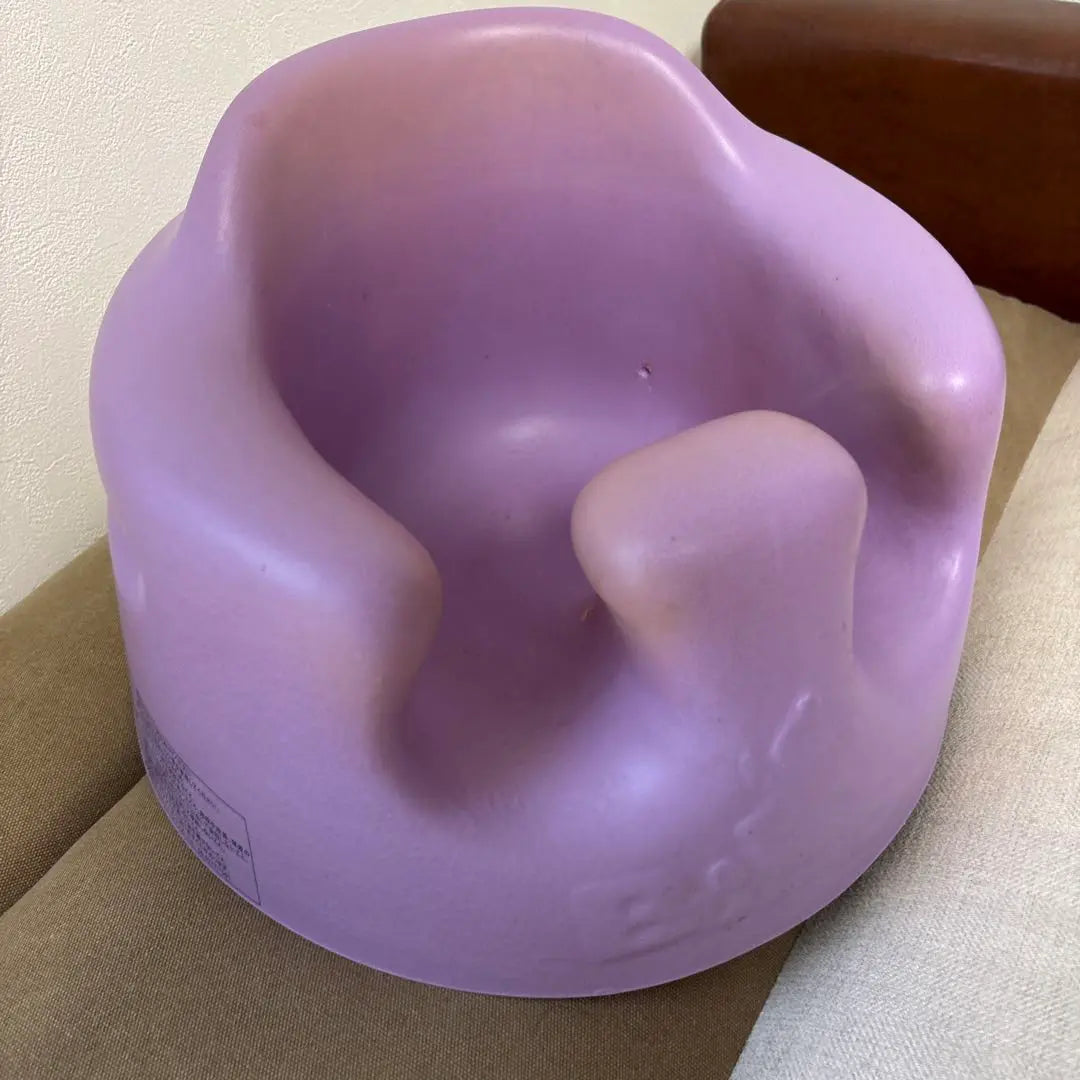 Bambo baby sofa | バンボ　ベビーソファ