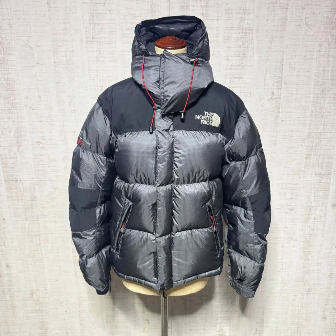 Chaqueta De Plumas North Face Vartho Hombre XS Gris | ノースフェイス バルトロ ダウンジャケット メンズ XS グレー