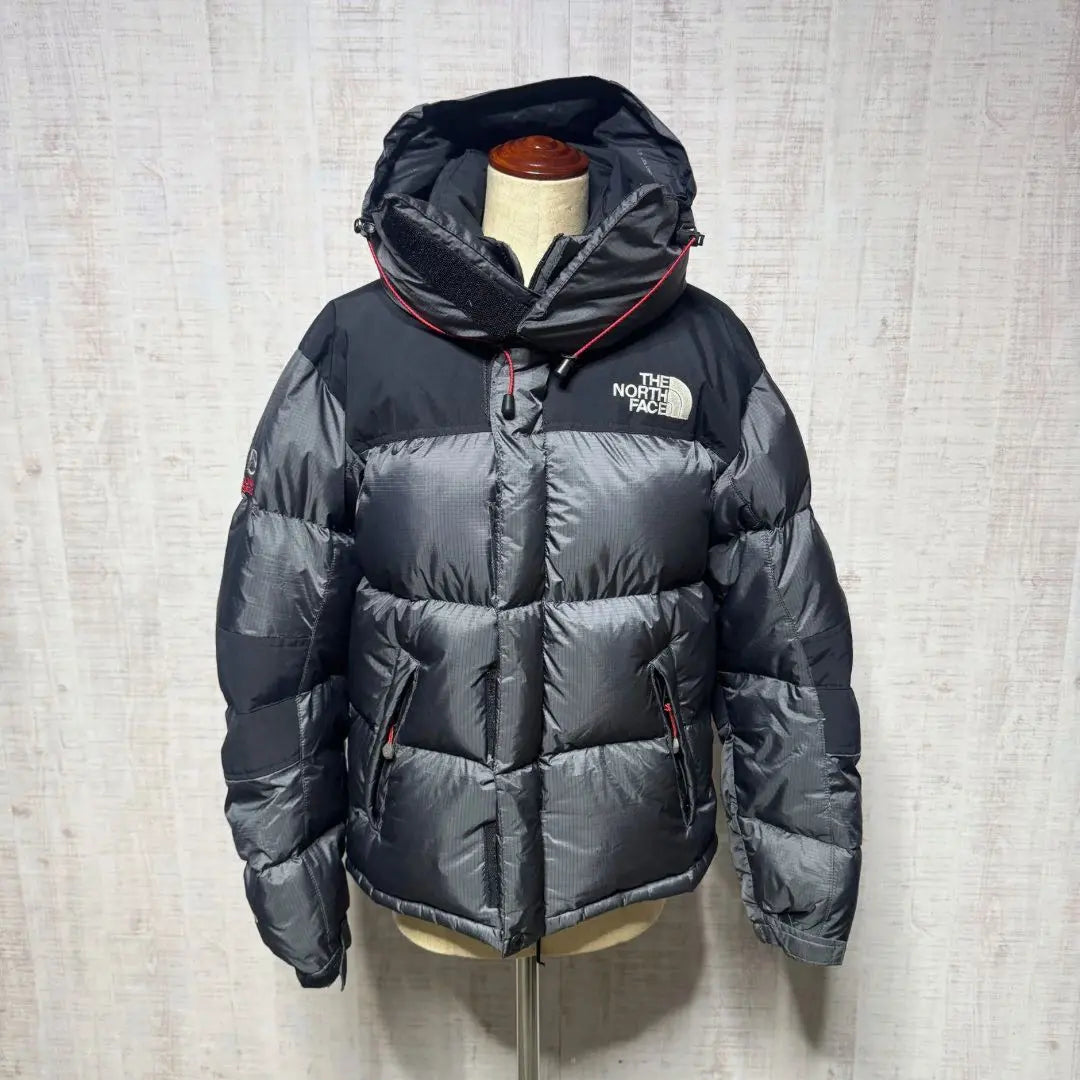 Chaqueta De Plumas North Face Vartho Hombre XS Gris | ノースフェイス バルトロ ダウンジャケット メンズ XS グレー