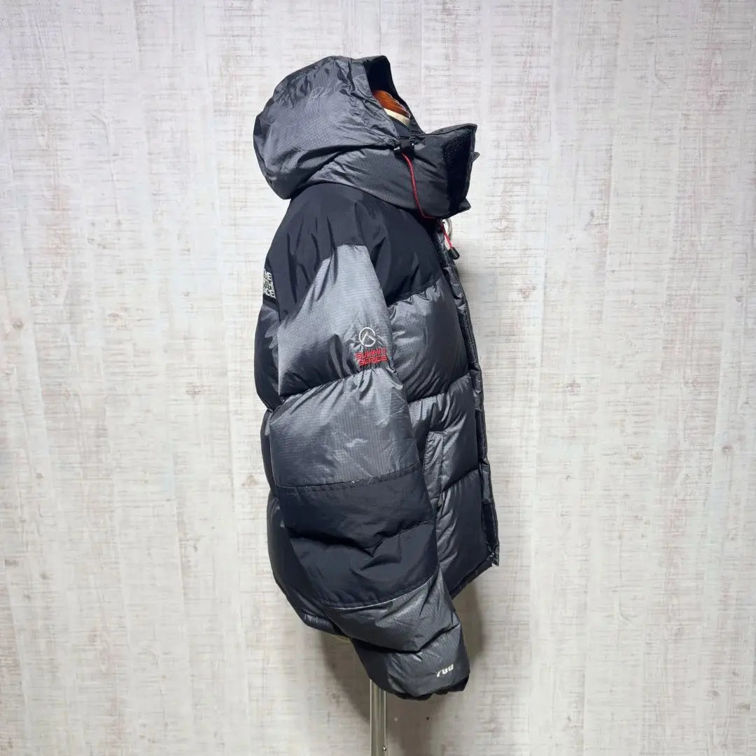 Chaqueta De Plumas North Face Vartho Hombre XS Gris | ノースフェイス バルトロ ダウンジャケット メンズ XS グレー