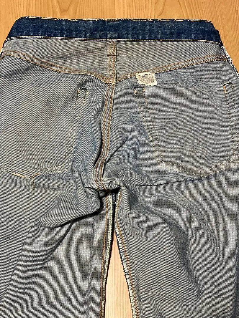 Levi's 505 Big E -Mid -term 60s Original | リーバイス 505 ビッグＥ 前期〜中期60sオリジナル