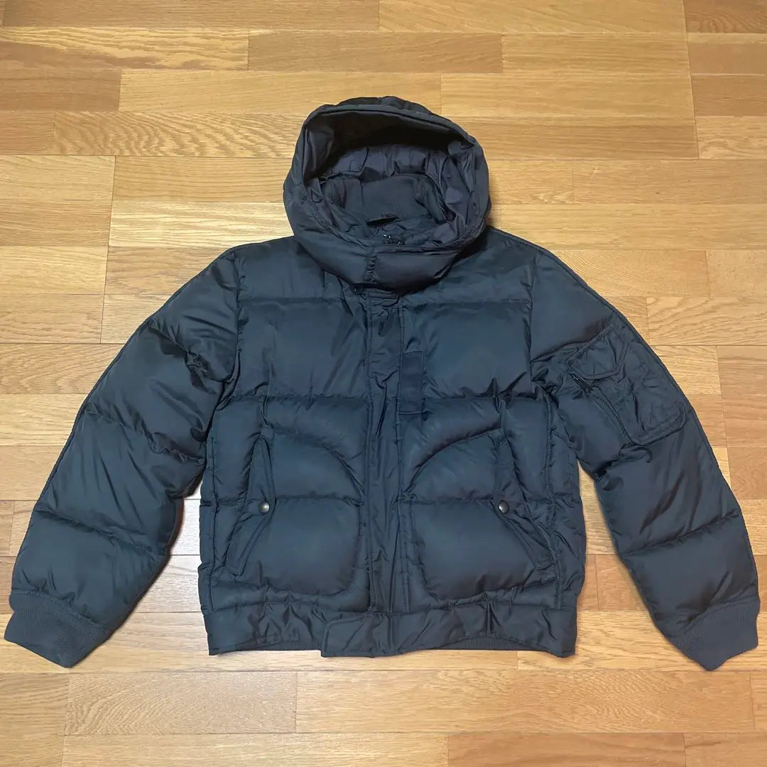 POLO RALPH LAUREN Polo Ralph Lauren Down Jacket Rare