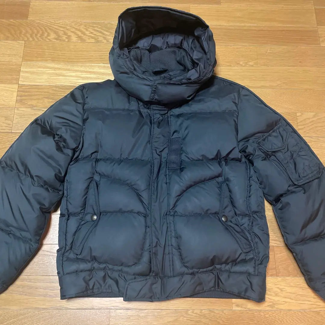 POLO RALPH LAUREN Polo Ralph Lauren Down Jacket Rare