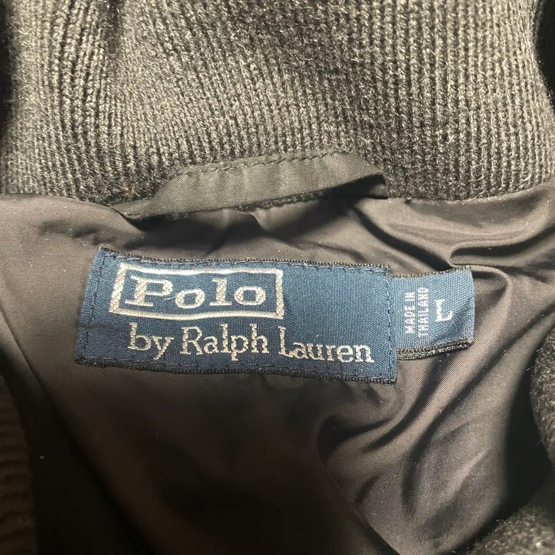 POLO RALPH LAUREN Chaqueta de plumas de Polo Ralph Lauren Rare