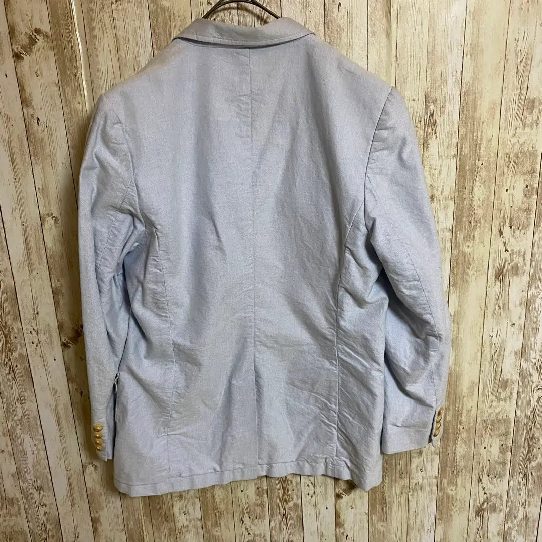 [788] 80-90's POLO RALPH LAUREN Tailored Jacket