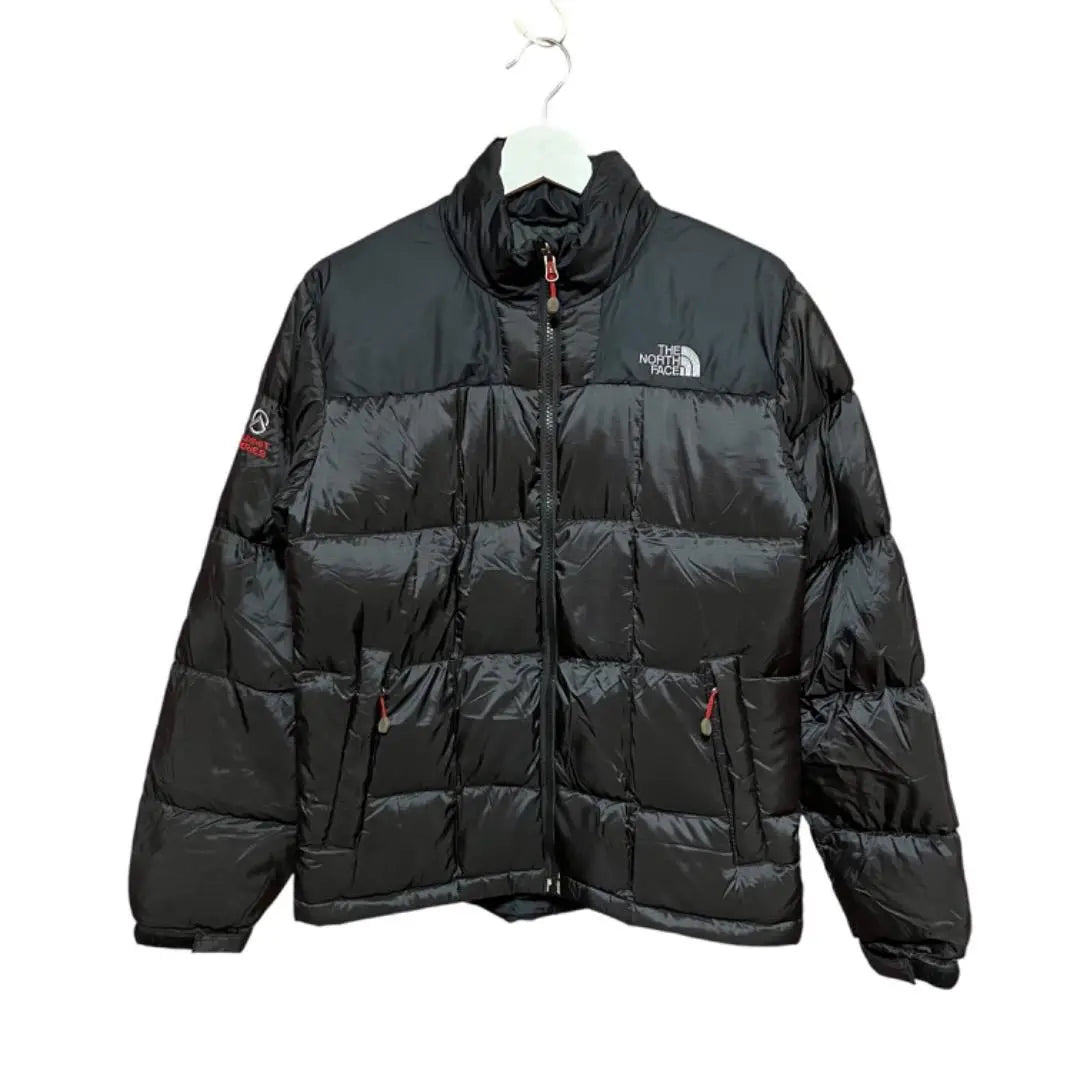 Mujer Chaqueta De Plumas THE NORTH FACE Summit Series Negro | The North Face ダウンジャケット ブラック