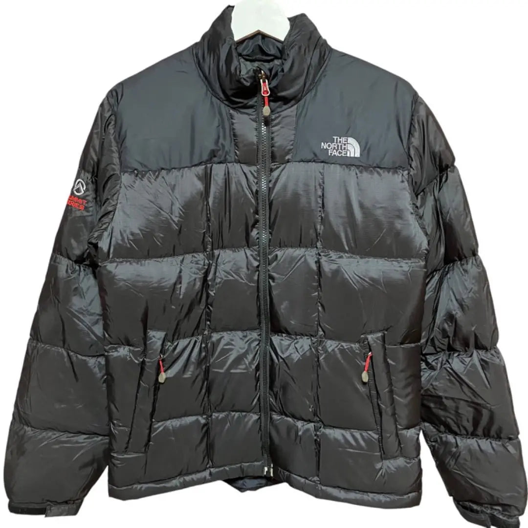 Mujer Chaqueta De Plumas THE NORTH FACE Summit Series Negro | The North Face ダウンジャケット ブラック