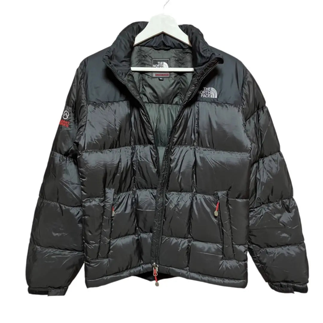 Mujer Chaqueta De Plumas THE NORTH FACE Summit Series Negro | The North Face ダウンジャケット ブラック