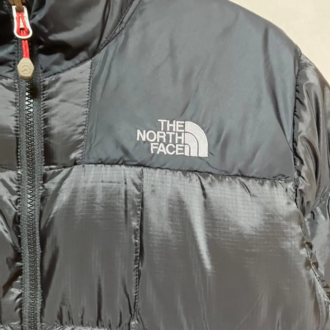 Mujer Chaqueta De Plumas THE NORTH FACE Summit Series Negro | The North Face ダウンジャケット ブラック