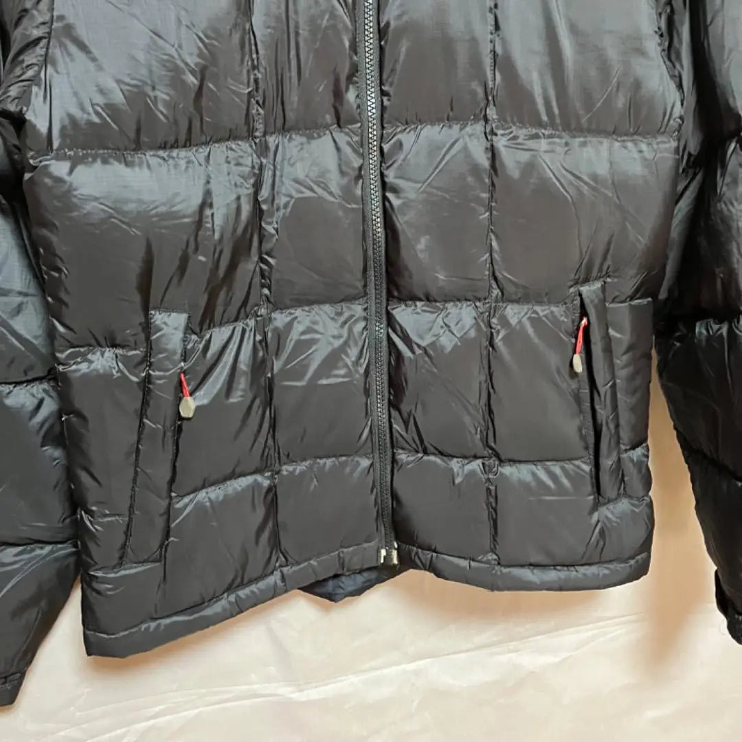 Mujer Chaqueta De Plumas THE NORTH FACE Summit Series Negro | The North Face ダウンジャケット ブラック