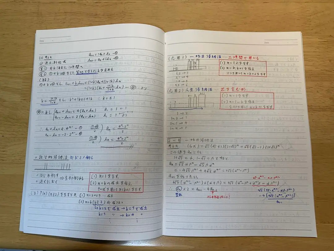 Sundai High School 2nd High School Mathematics III Summer Course, Mathematics IIB Winter Course, and English Comprehensive Spring Course Textbook