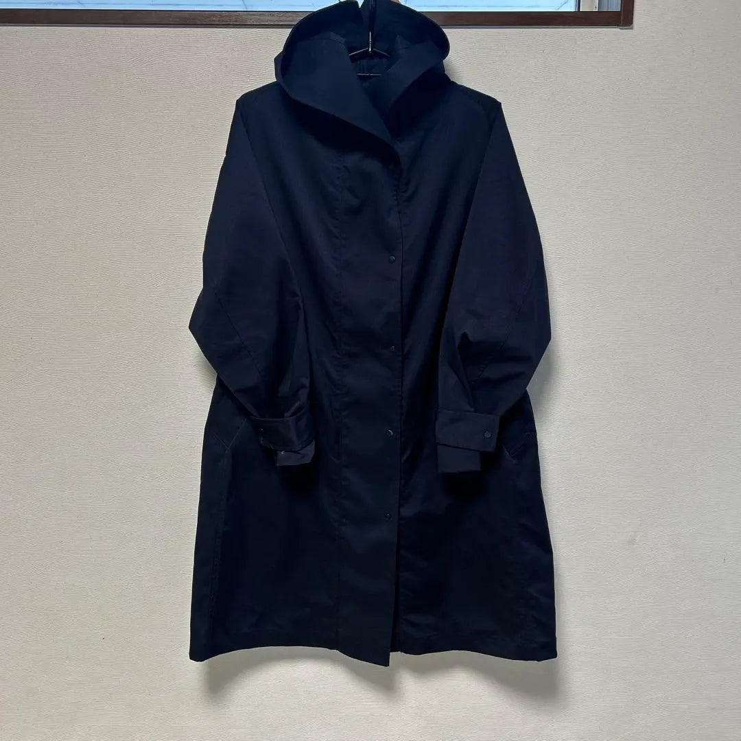 Espace dekarma coat