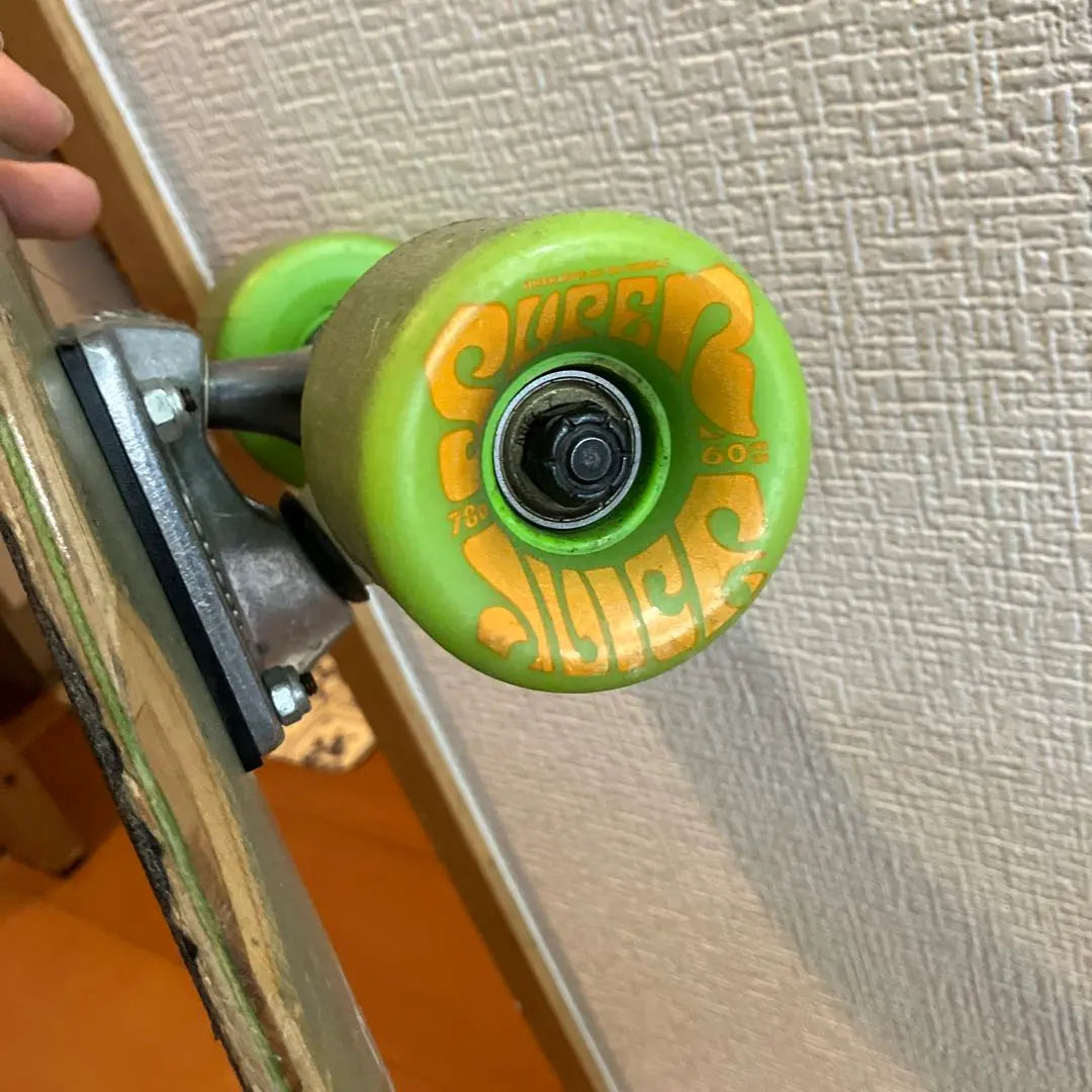 Cruiser Skateboard Wheel