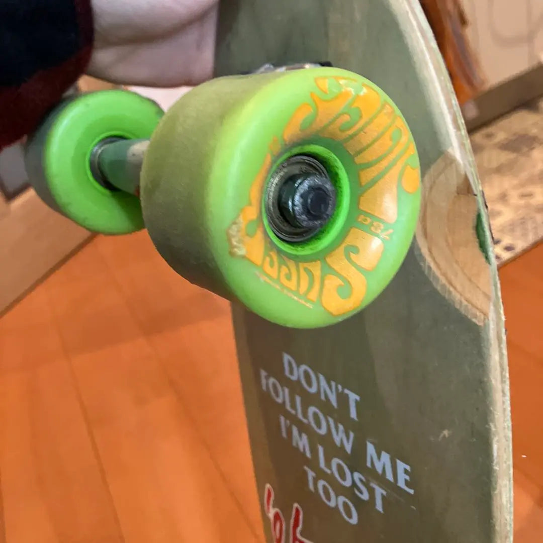 Cruiser Skateboard Wheel