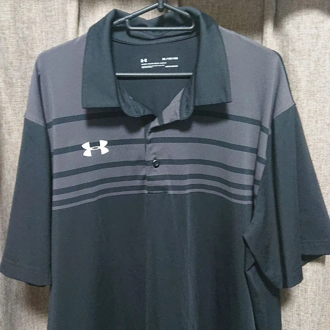 Under Armour Golf Polo Shirt