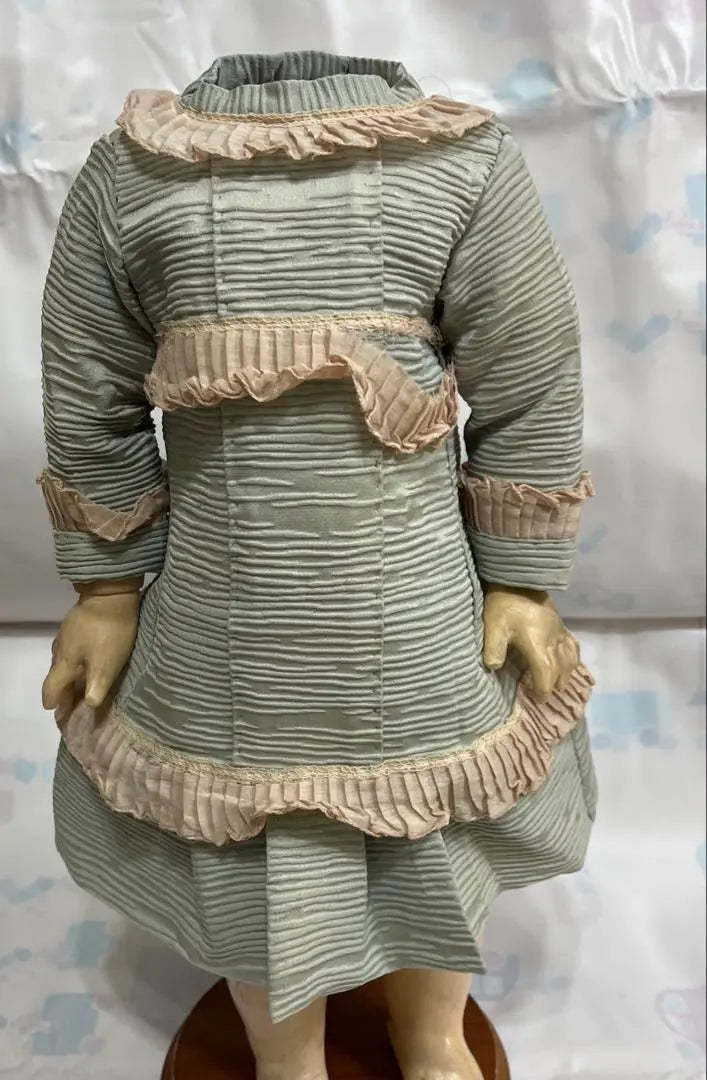 Bisque Doll Antique Jumou Price reduction