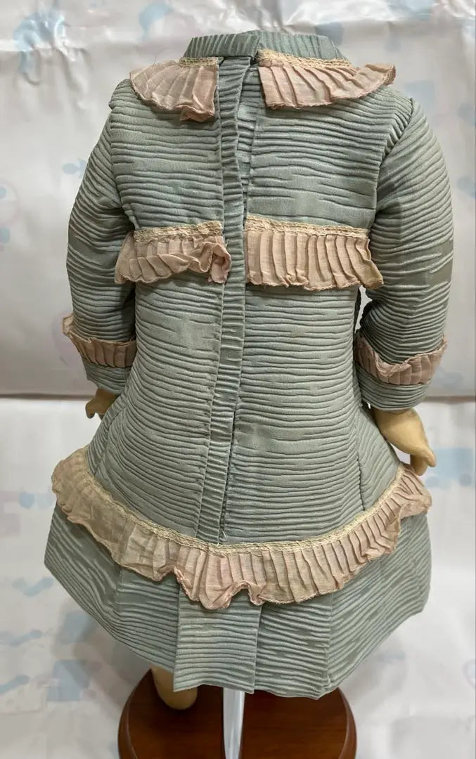 Bisque Doll Antique Jumou Price reduction