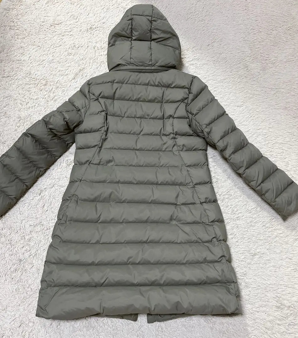 (Time Sale) Cleaned AnnaNicola Down Jacket