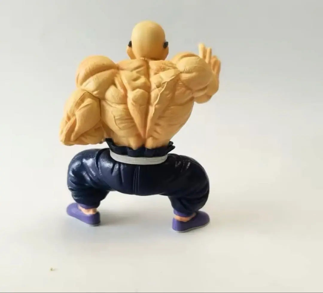 Dragon Ball Muscle Momo Sennin Artículo nuevo y sin uso.