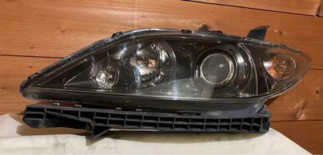 [H128] Honda Elysion RR1 Headlight HID Left Side