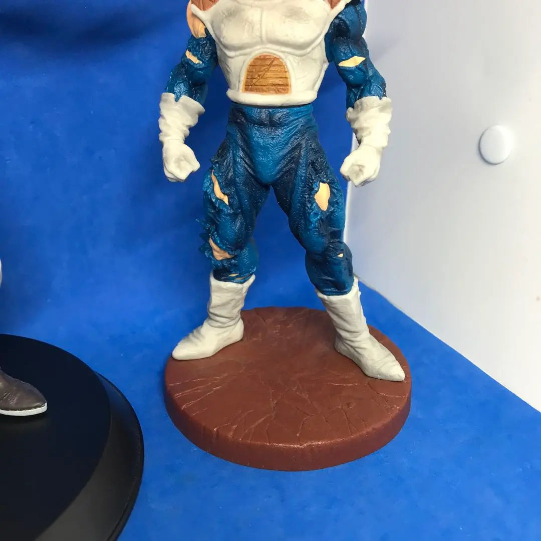 Dragon Ball Figure Gogeta Vegeta