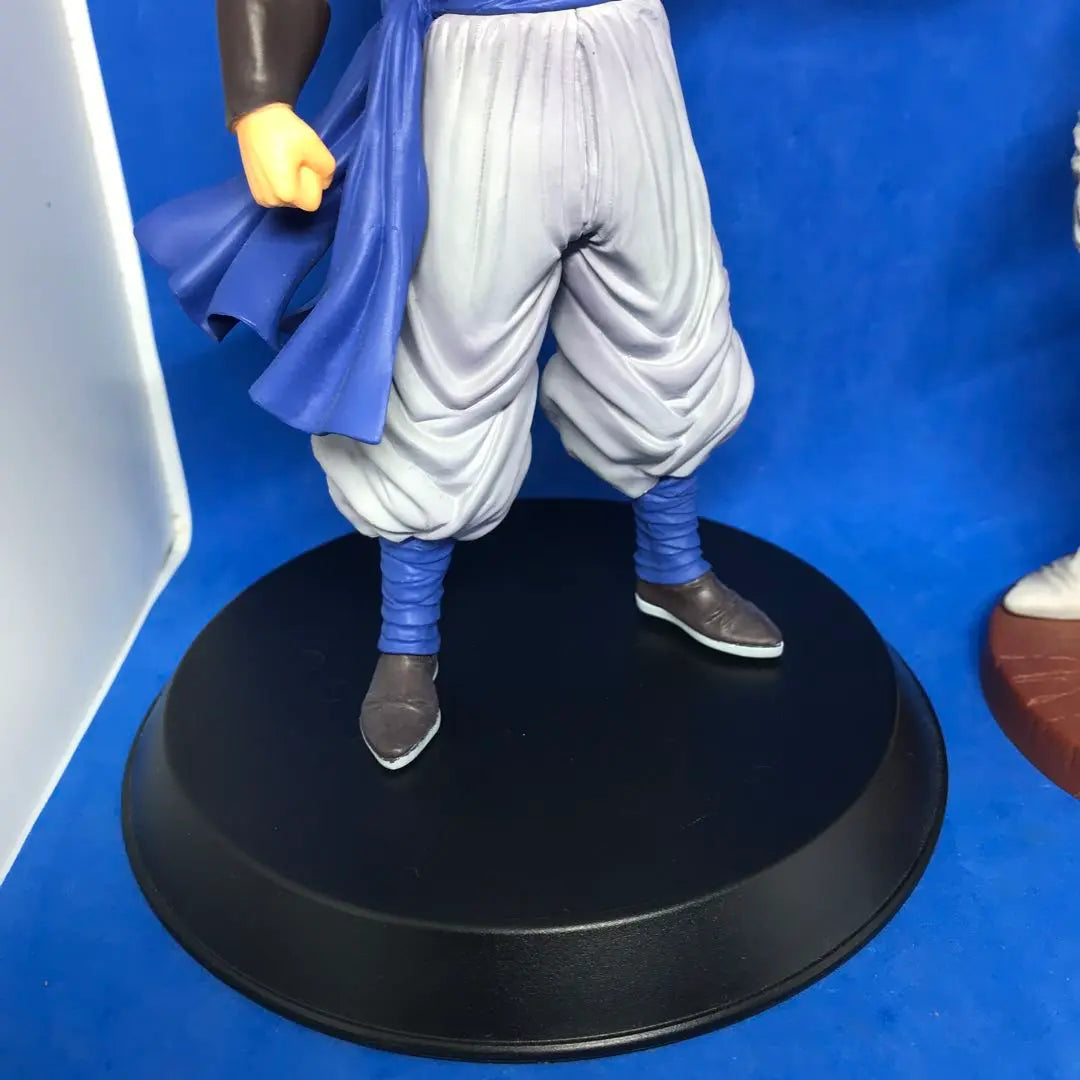 Dragon Ball Figure Gogeta Vegeta