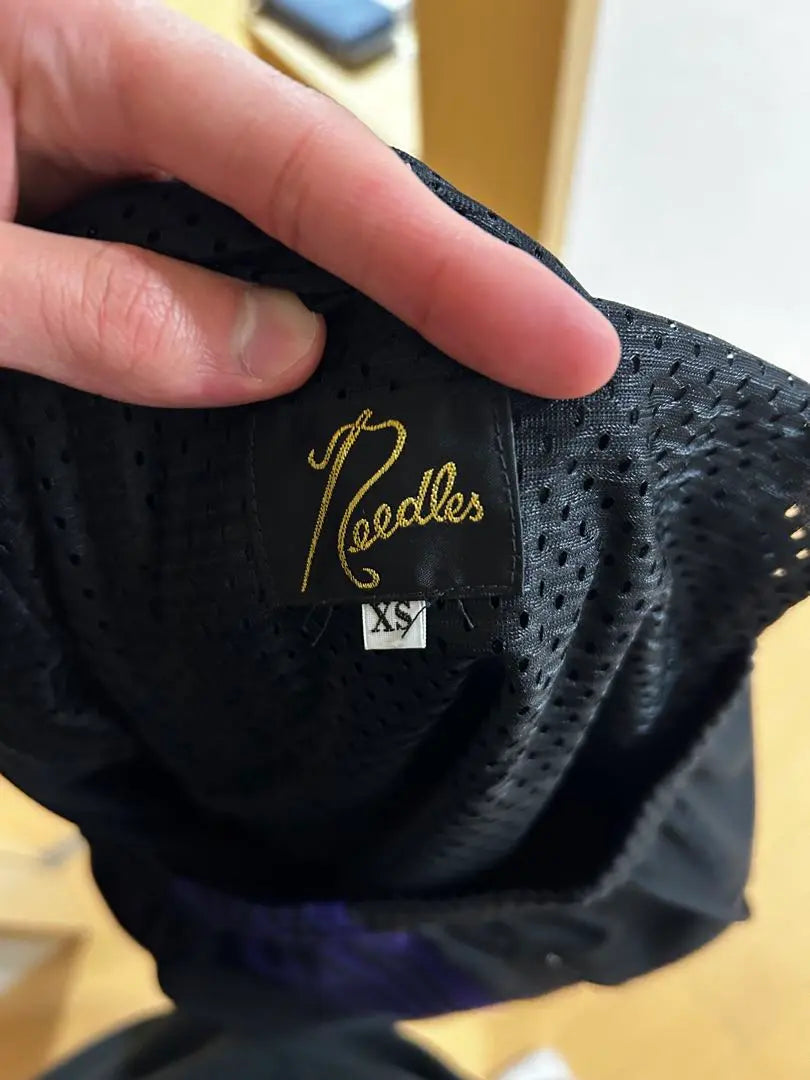 Needles Track Pants