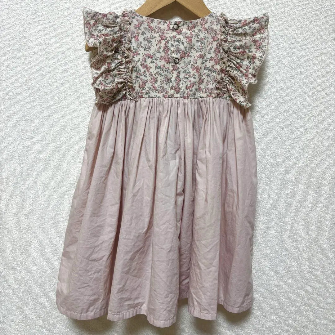 Handmade dress