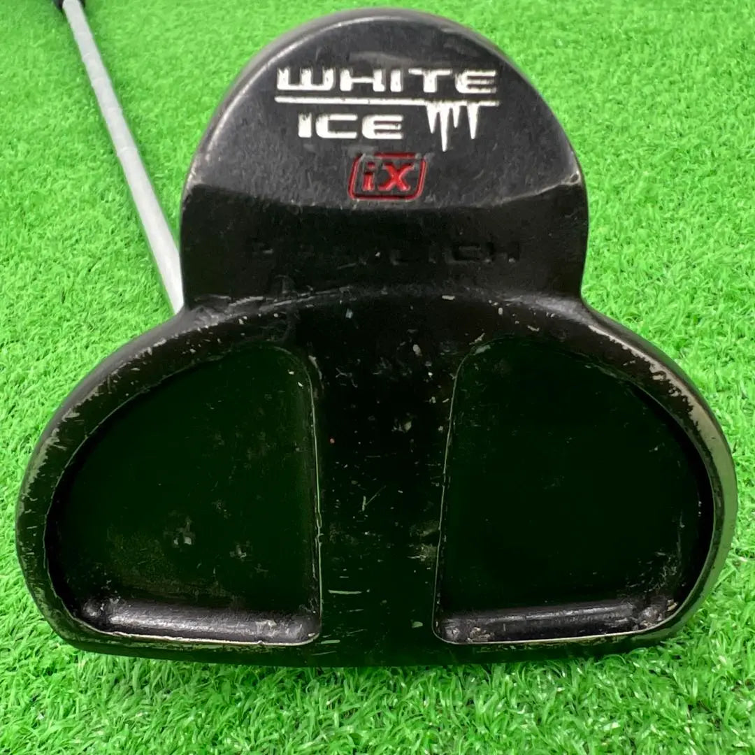 ⭐︎ODYSSEY Odyssey Putter WHITE ICE ix