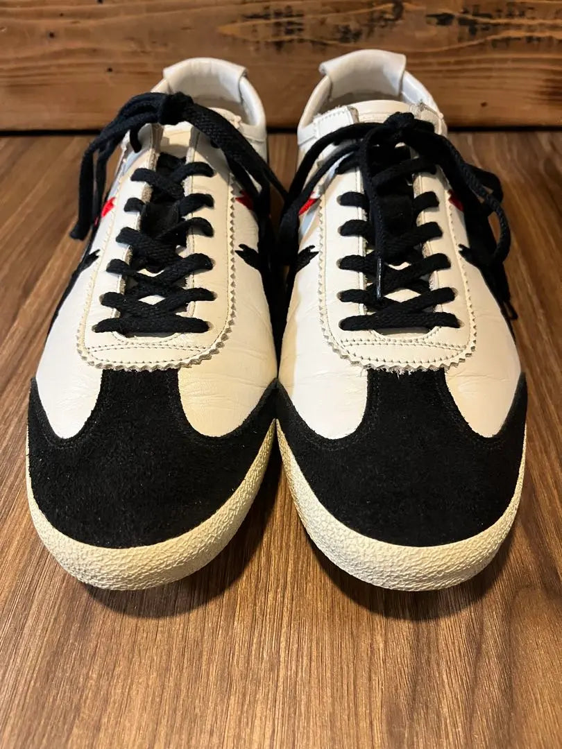 MEXICO 66 DELUXE Made in Japan / Kabuki / 27cm / Onitsuka Tiger