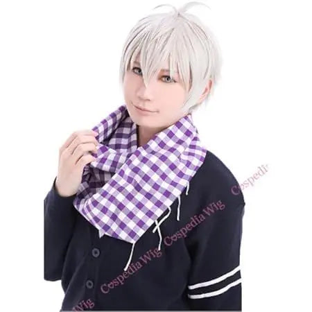 〇 [Anonymous Delivery] Sougo Osaka Doll Keychain Character Goods Idol