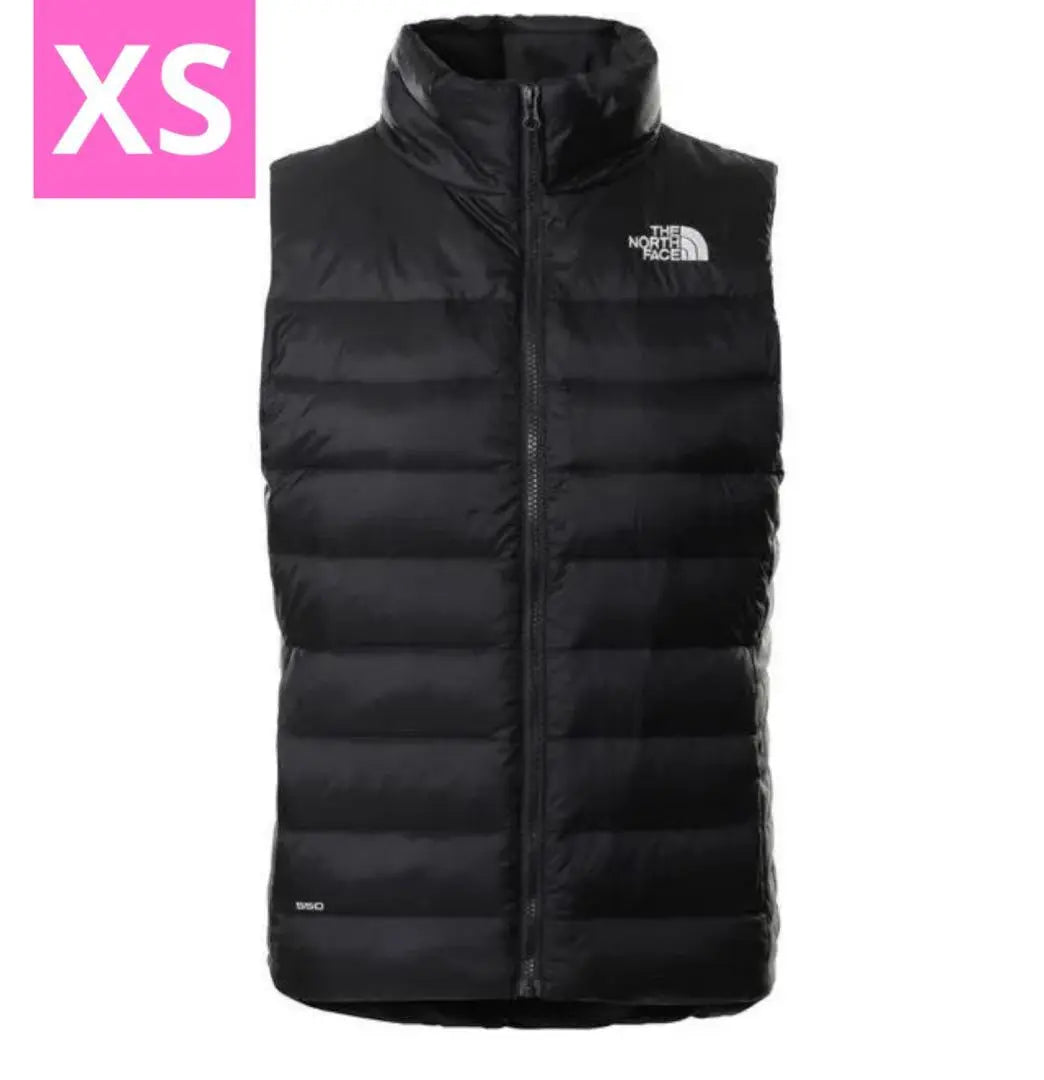 The North Face Gilet Nupsi Down Vest Jacket Overseas Only Spring