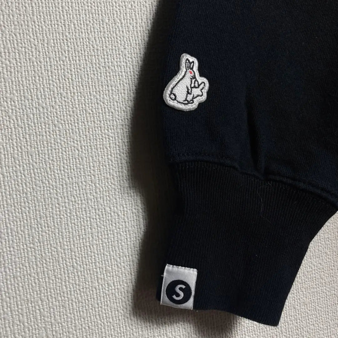 [Tamaño XL raro] Sudadera con capucha de colaboración SAPEur FR2 | 【希少XLサイズ】SAPEur サプール FR2 コラボ パーカー フーディー