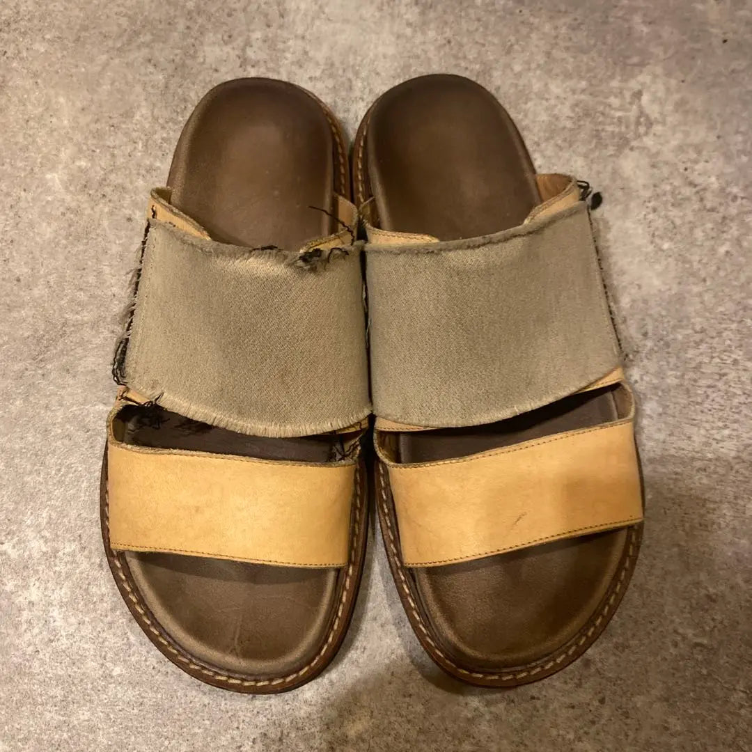 Sandalias Margiela