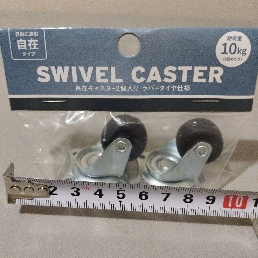 ☆New, unopened item ☆Free casters φ25mm 2 pieces ✕ 8pac