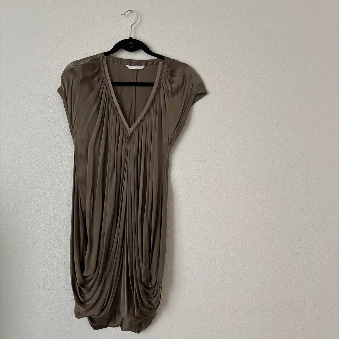 Mihara Yasuhiro Dress