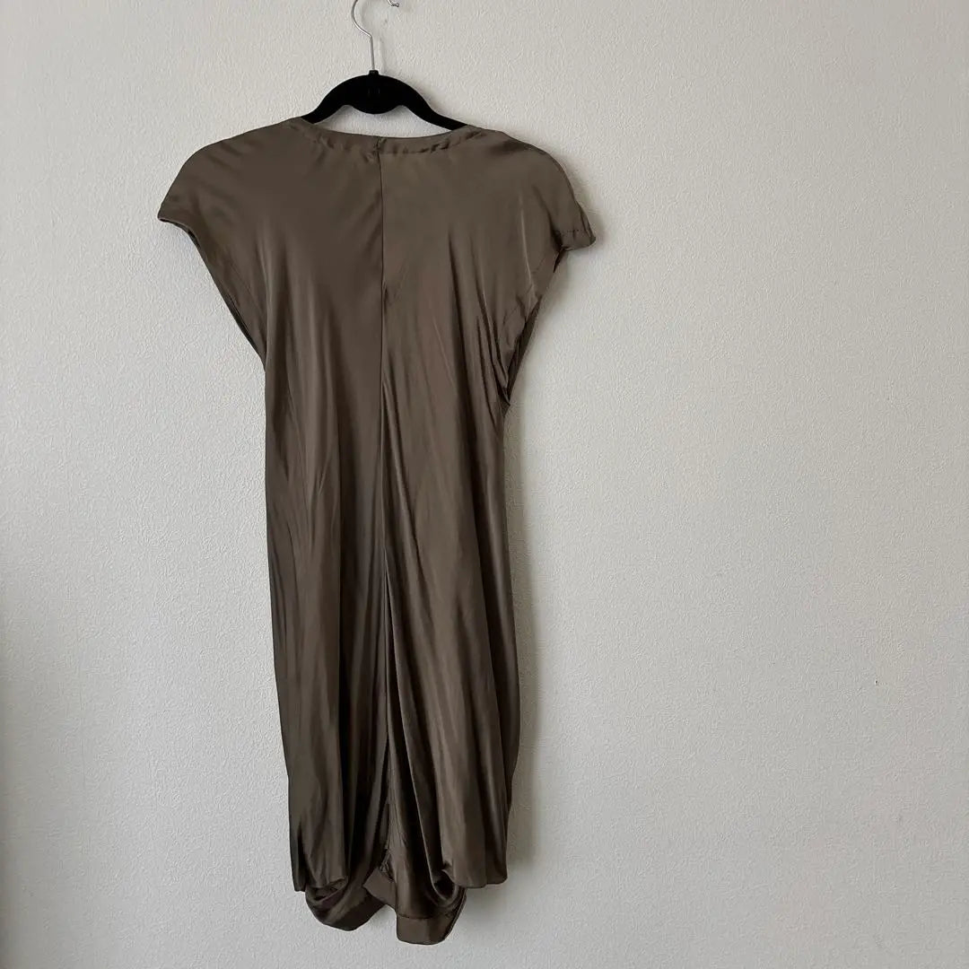 Mihara Yasuhiro Dress