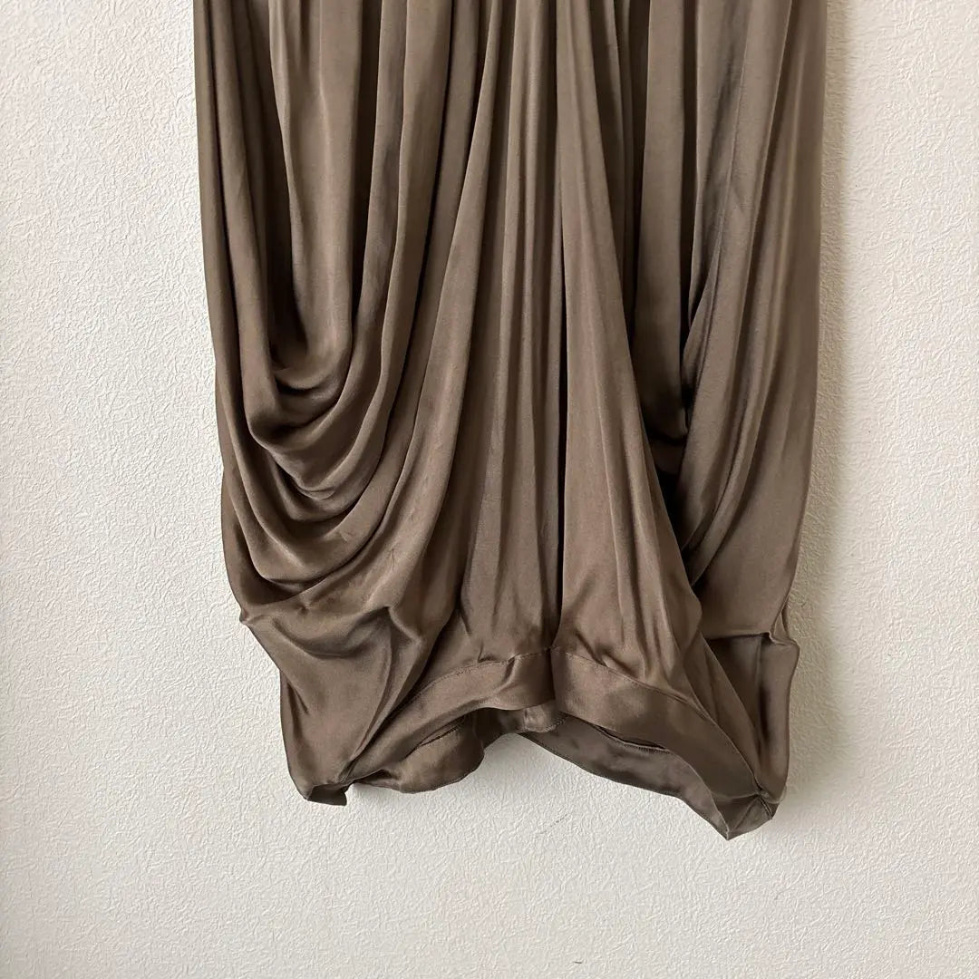 Mihara Yasuhiro Dress